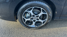 MG MG3 1.5 Hybrid Trophy 5dr Auto Hybrid Hatchback